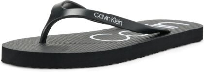 Calvin Klein Women's Salma Flip Flop
