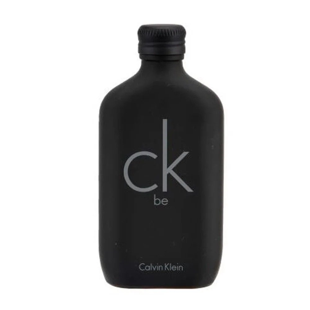 CK Be by Calvin Klein Eau de Toilette 6.7 oz – Perfume Unisex - Image 2