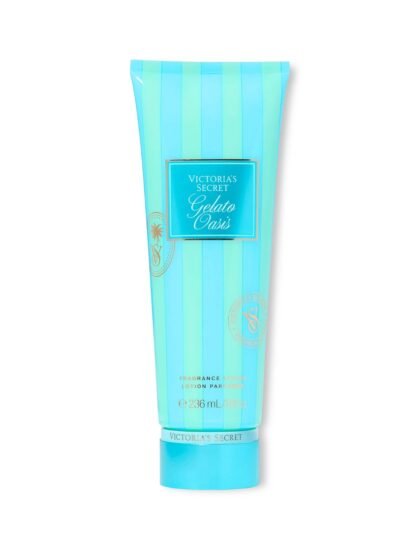 Victoria’s Secret Gelato Oasis Fragrance Lotion – 8 oz