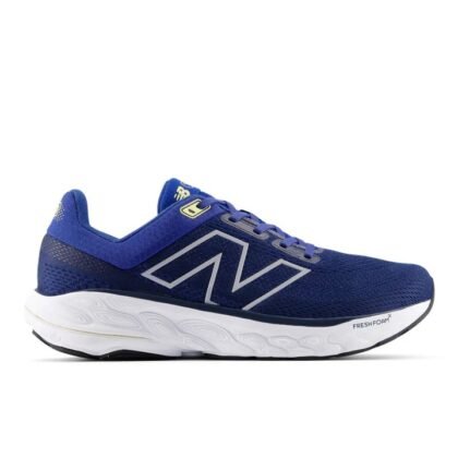 New Balance Fresh Foam X 860v14 Galaxy Blue NB Navy Winter Grass Men’s ZAPATO TALLA 8.5