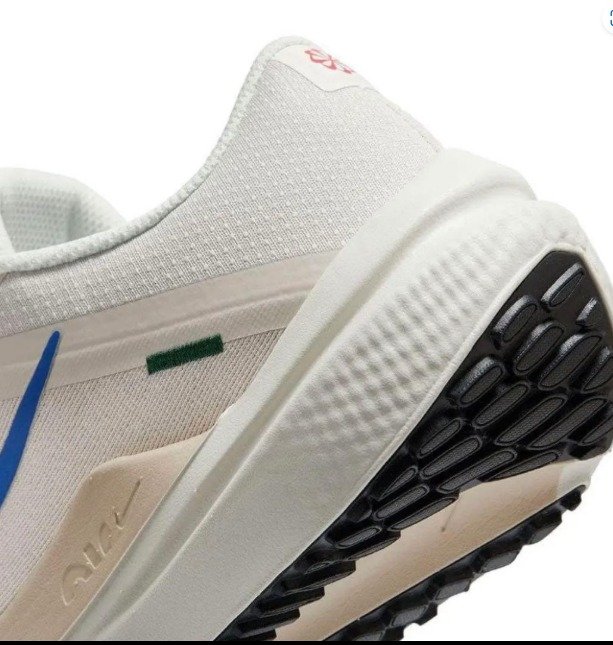 Nike Air Winflo 10 HQ1178-141 Lt Orewood Brn Game Royal Sail Talla 9 - Image 4