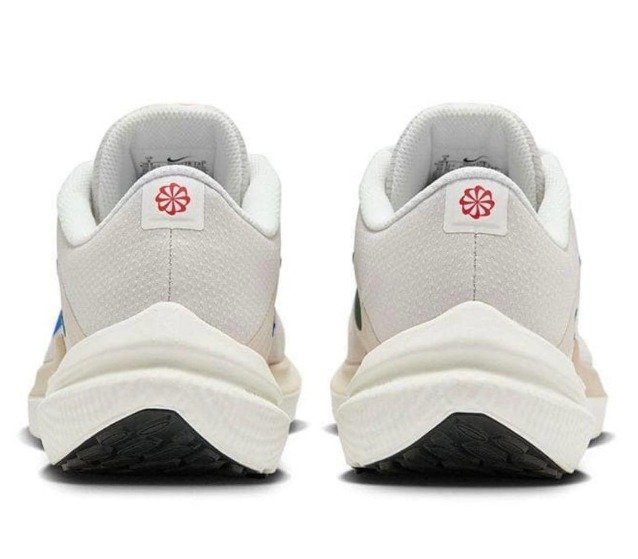 Nike Air Winflo 10 HQ1178-141 Lt Orewood Brn Game Royal Sail Talla 9 - Image 5