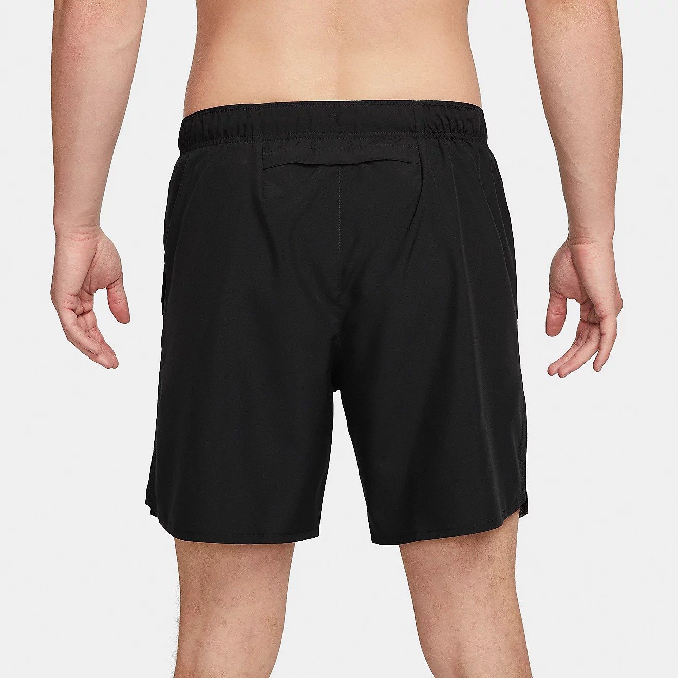 Nike Men’s Dri‑FIT Challenger 7" Brief‑Lined Running Shorts – Talla XL - Image 4