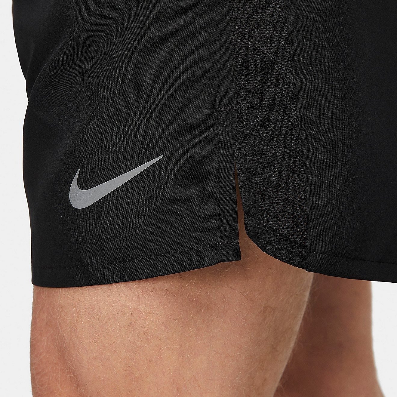Nike Men’s Dri‑FIT Challenger 7" Brief‑Lined Running Shorts – Talla XL - Image 3