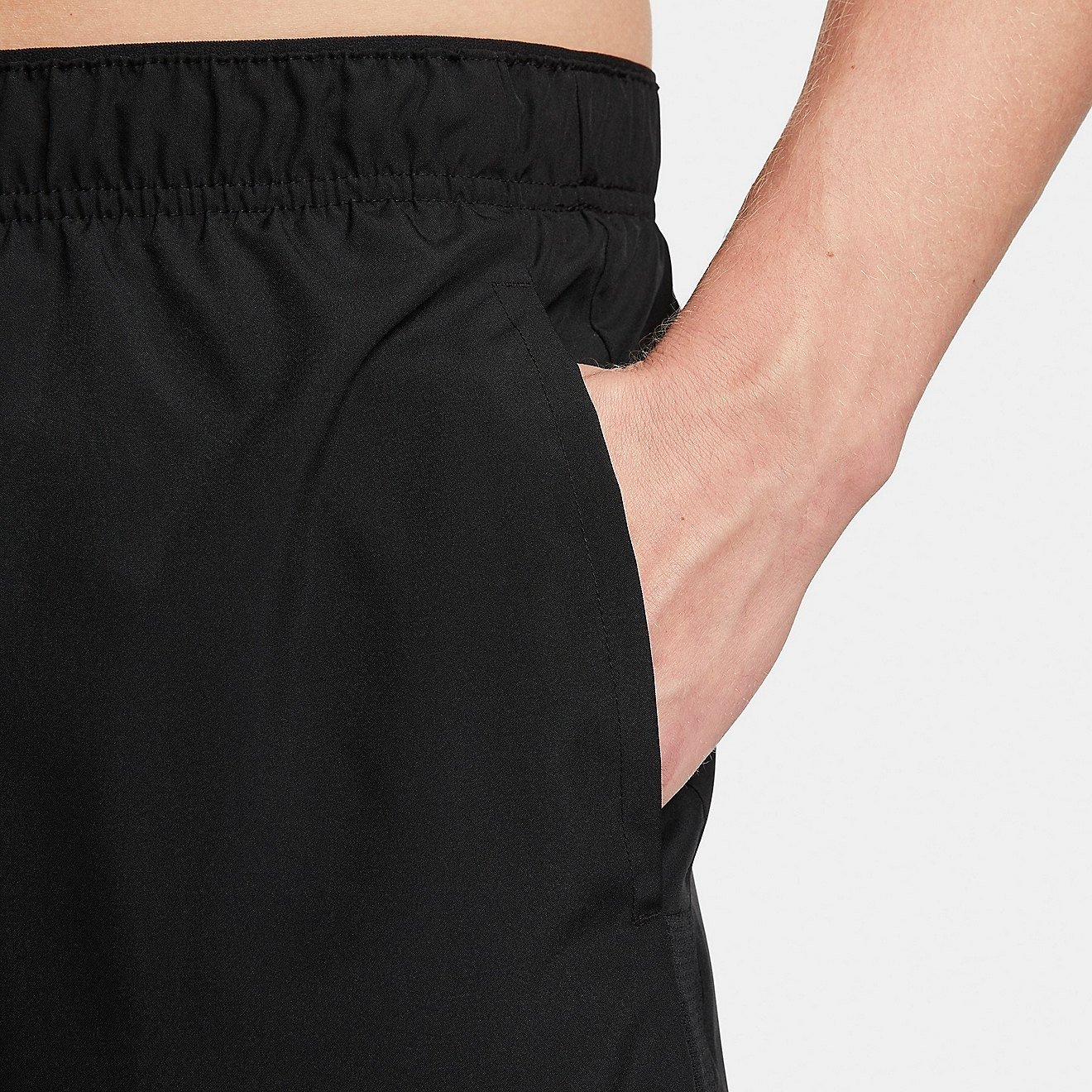 Nike Men’s Dri‑FIT Challenger 7" Brief‑Lined Running Shorts – Talla XL - Image 2