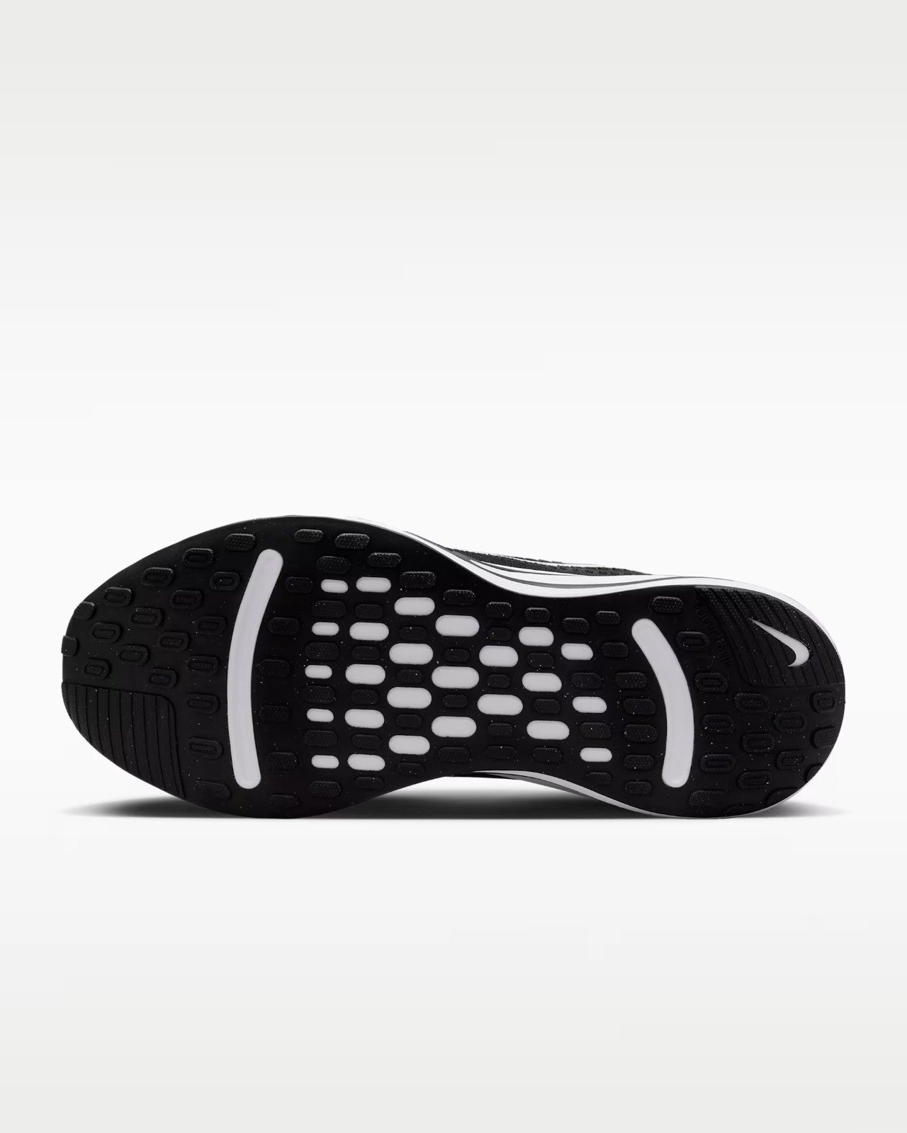 Nike Journey Run Black White FN0228‑001 – Running Shoes – Talla 8.5 - Image 5