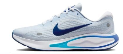 Nike Journey Run Grey Aluminum’ ZAPATO – Running Shoes – Ships to USA