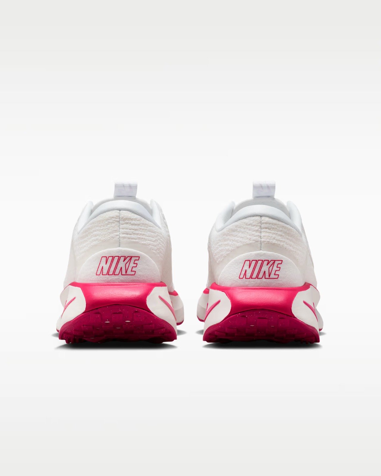 Nike Motiva Women’s Walking Shoes Blanco Fucsia TALLA 5.5 - Image 5