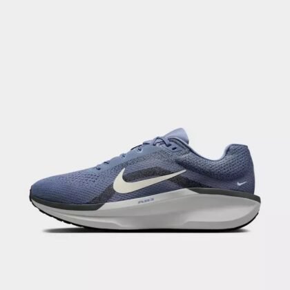 Nike Winflo 11 para Hombre – Zapatos Running World Indigo / Light Armory Blue / Anthracite / Sail