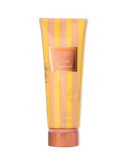 Victoria’s Secret Pina Tropicale Fragrance Lotion – 8 oz