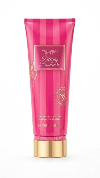 Victoria’s Secret Pitaya Paradise Fragrance Lotion – 8 oz