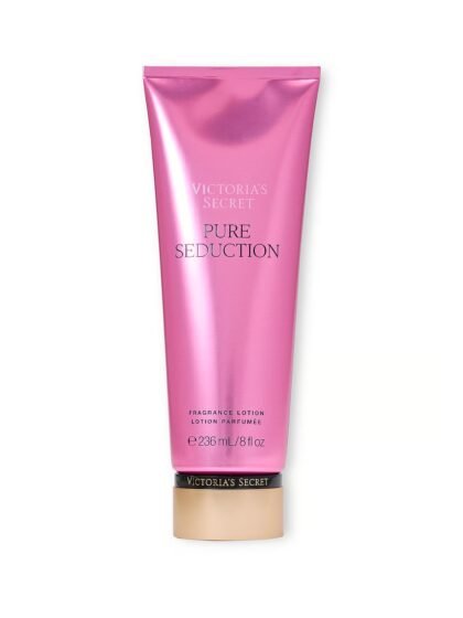 Victoria’s Secret Pure Seduction Fragrance Lotion – Loción Corporal Frutal Seductora