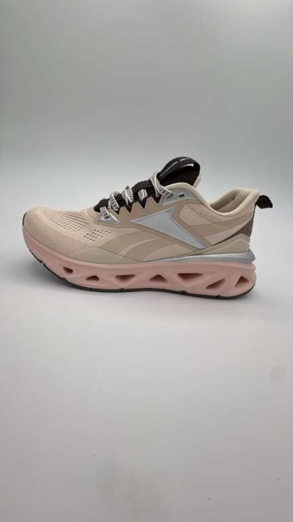 Reebok Women’s Fuel Flex Run Shoes – Leisure PINK/ROSE Aqua/Chalk – Talla 7.5