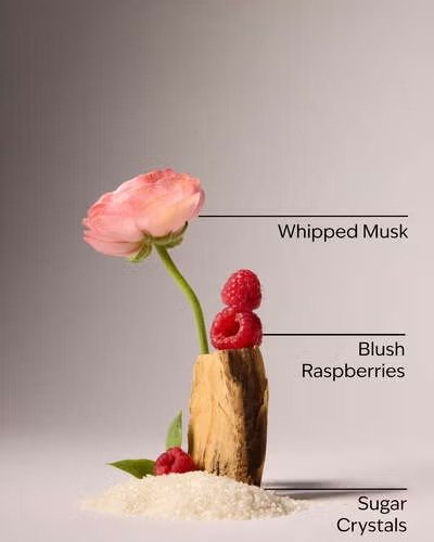 Bath & Body Works Sweetest Song – splash Fine Fragrance Mist – 8 oz - Image 3