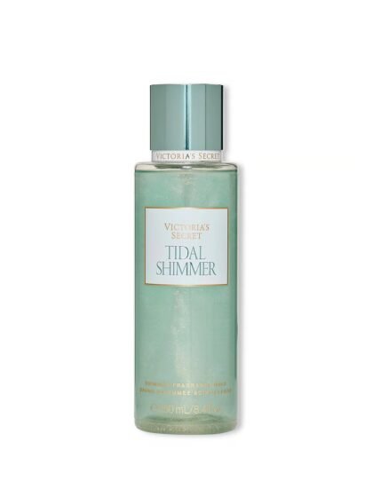 Victoria’s Secret Tidal Shimmer Fragrance Mist – 8.4 fl oz