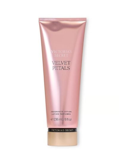 Victoria’s Secret Velvet Petals Fragrance Lotion – Loción Corporal Floral Gourmand