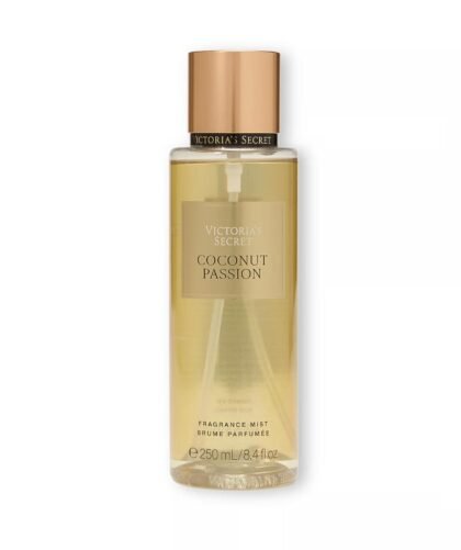 BODY FRAGRANCE Coconut Passion Fragrance Mist