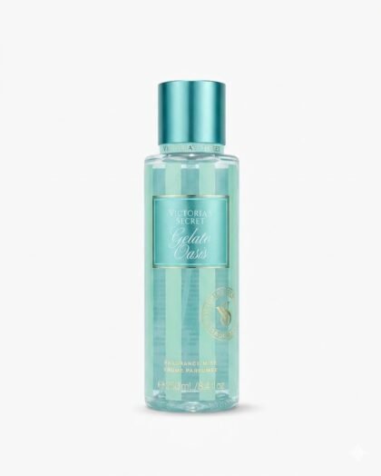 Victoria’s Secret – Gelato Oasis Fragrance Mist – Body Splash 8.4 oz