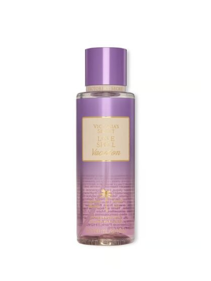 Victoria’s Secret Love Spell Vacation Fine Fragrance Mist – Body Fragrance para Mujer