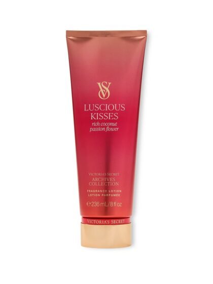 Body Fragrance Luscious Kisses Fragrance Lotion