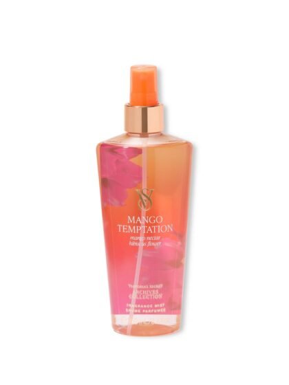 Victoria’s Secret Mango Temptation Fragrance Mist – 250 ml / 8.4 oz