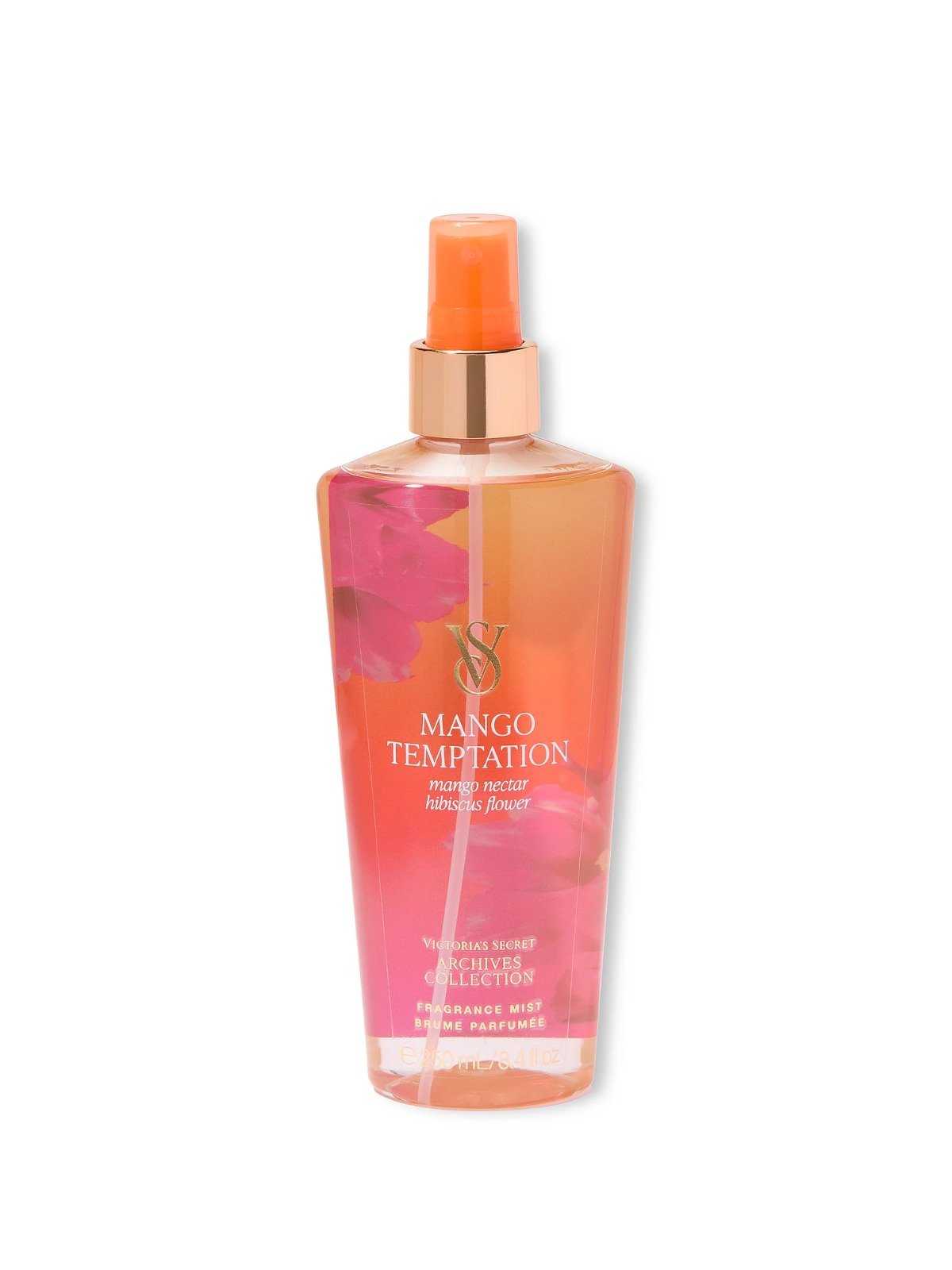 Victoria’s Secret Mango Temptation Fragrance Mist – 250 ml / 8.4 oz