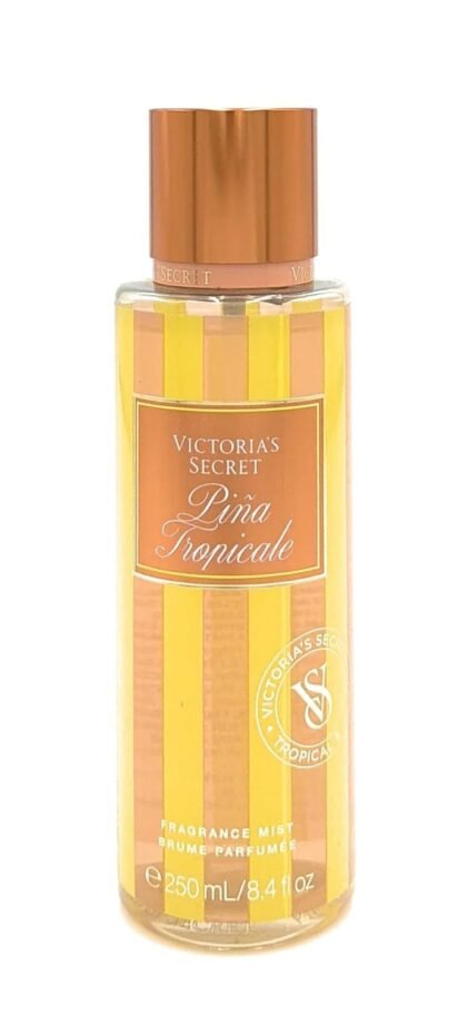 Victoria’s Secret Pink Crème Piña Tropicale Body Mist – 8.4 fl oz
