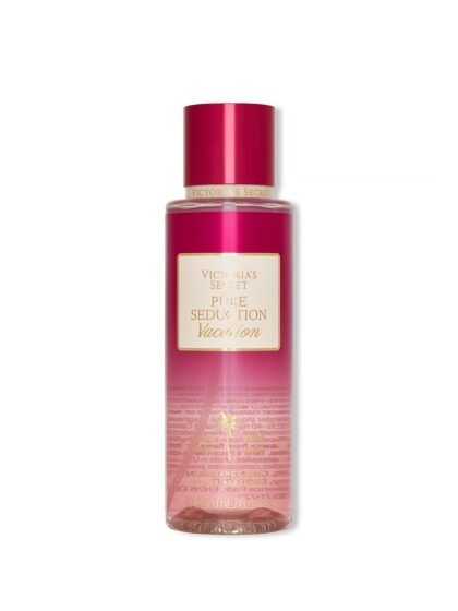 Victoria’s Secret Pure Seduction Vacation Fine Fragrance Mist – Body Fragrance para Mujer