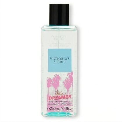 Victoria’s Secret Tease Dreamer Fine Fragrance Mist – Edición Limitada – Brume Parfumée de Luxe