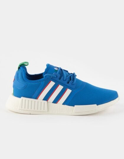 Adidas NMD_R1 Men’s Shoes Blue/White S talla 6.5 italy