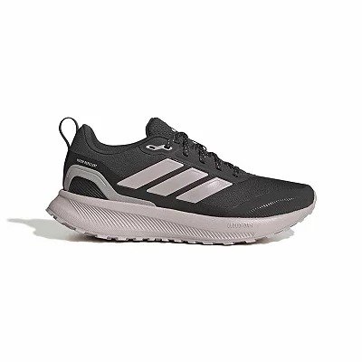 Adidas Run Falcon 5 TR Women’s Running Shoes Grey Purple Talla 7.5
