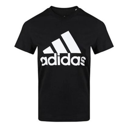 Adidas Sportswear Tech Tee Legend Ink White GK9122 TALLA M