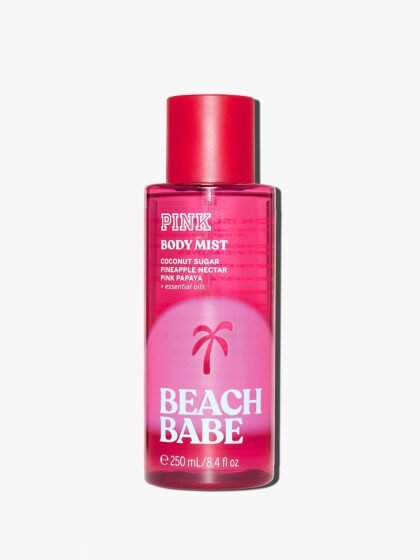 Victoria’s Secret Beach Babe Body Mist – Body Fragrance