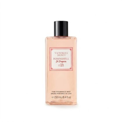 Victoria’s Secret Bombshell St. Tropez Fine Fragrance Mist 8.4 oz