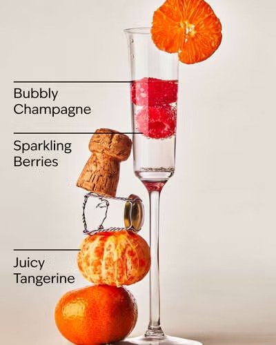 Champagne Toast Car Fragrance Refill - Image 2