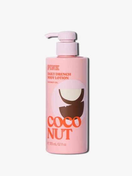 Victoria’s Secret Coconut Body Lotion 12oz