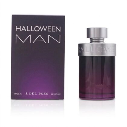Halloween Man by Jesus Del Pozo Eau de Toilette Spray 4.2 oz for Men