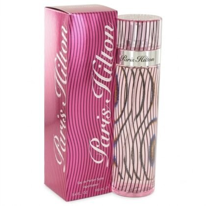 Paris Hilton by Paris Hilton Eau de Parfum Spray 3.4 oz for Women