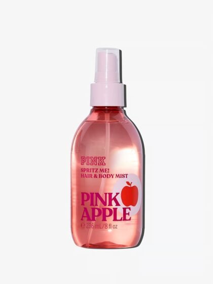 Victoria’s Secret Pink Apple Dream Body Mist 8.4oz