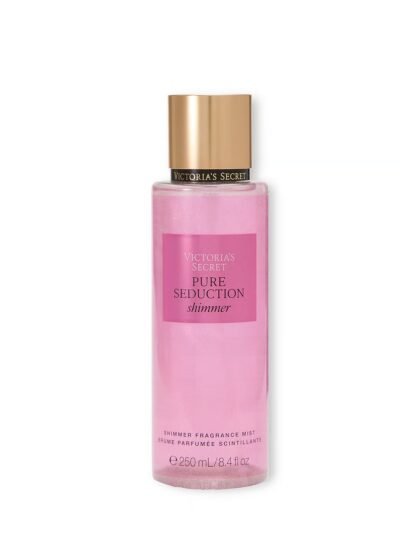Body Fragrance Pure Seduction Shimmer Fragrance Mist