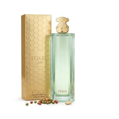 TOUS Tous Gold 3.0 oz EDP by Tous for women