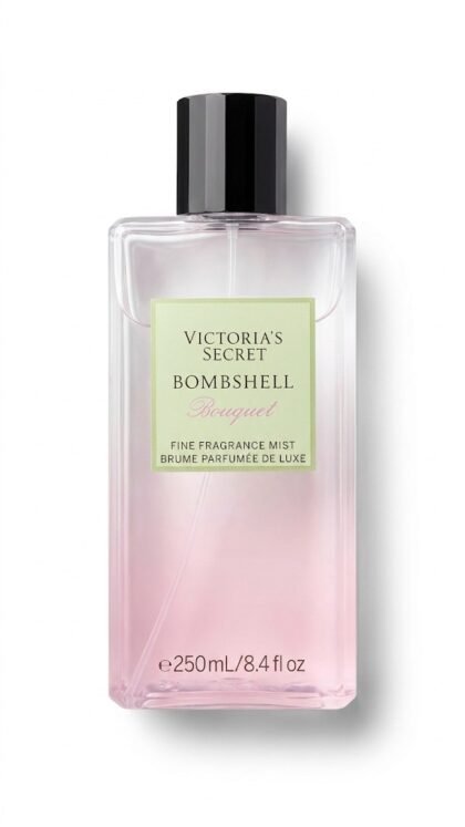 Victoria’s Secret Bombshell Bouquet Fine Fragrance Mist 250 ml / 8.4 oz