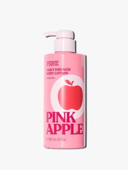 Victoria’s Secret Classic Body Lotion Pink Apple