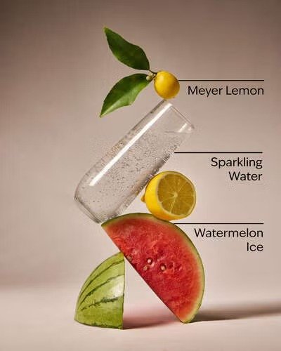 Bath & Body Works Watermelon Lemonade Wallflowers Refills 1-Pack - Image 3