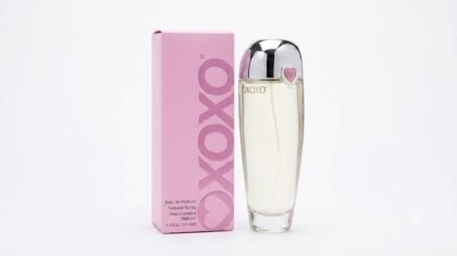 XOXO Eau de Parfum 3.4 oz for Women