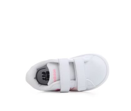 Zapatos Adidas Grand Court 3.0 Cf I Talla 6k De Nino – Diseño Ergonómico, Materiales de Alta Calidad y Máximo Confort