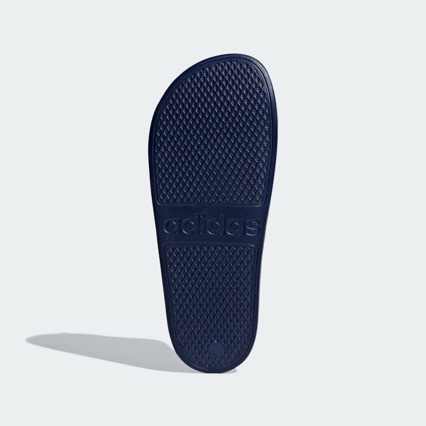 Chancletas Adidas Adilette Aqua Talla 10 Azul – Diseño Ergonómico, Materiales de Alta Calidad y Máximo Confort