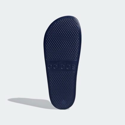 Chancletas Adidas Adilette Aqua Talla 10 Azul – Diseño Ergonómico, Materiales de Alta Calidad y Máximo Confort