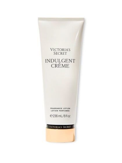 Crema Corporal Victoria Sectre Perfumada INDULGENTCreme 236ml – Diseño Ergonómico, Materiales de Alta Calidad y Máximo Confort
