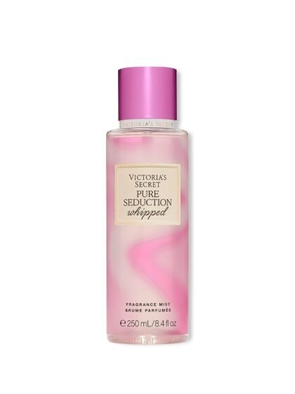 Splash Victoria Secretpure Seduction Whipped 250ml – Diseño Ergonómico, Materiales De Alta Calidad Y Máximo Confort – Diseño Ergonómico, Materiales de Alta Calidad y Máximo Confort